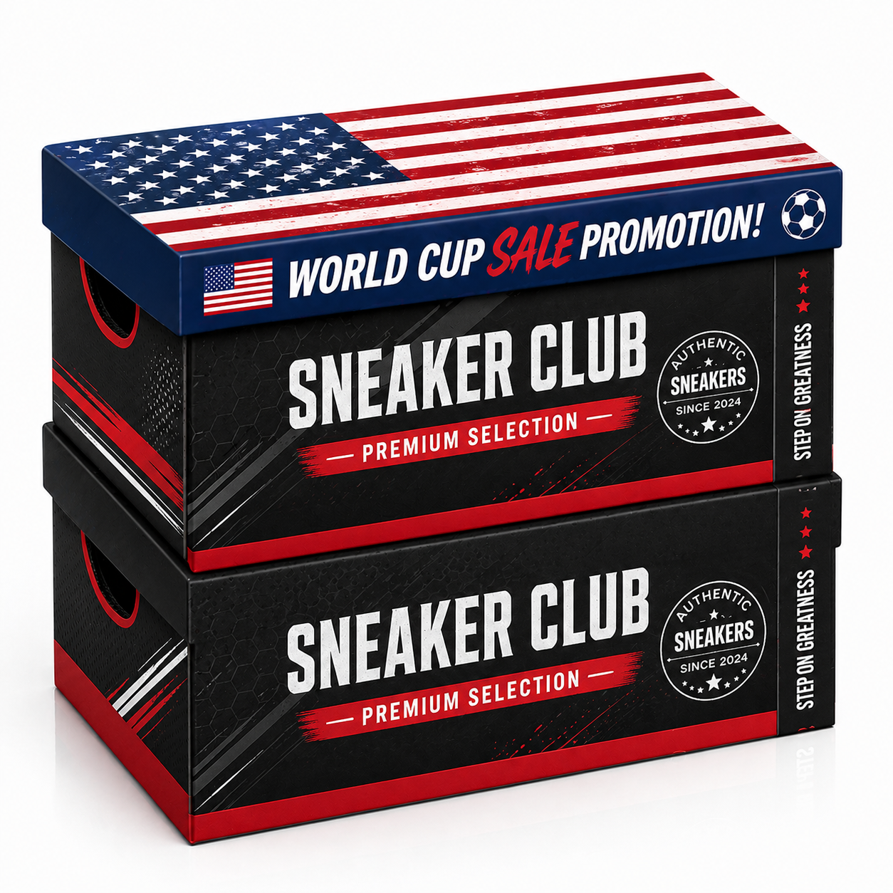 Special Promotional